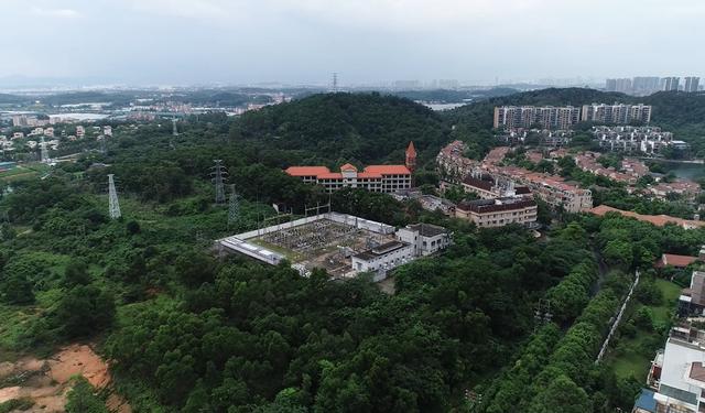 全國首個，南方電網(wǎng)實現(xiàn)新型儲能百毫秒級調(diào)控