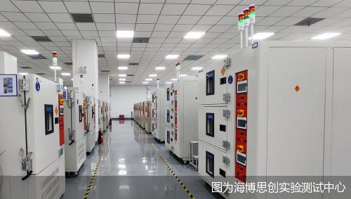 從2000度到5000度，巨型充電寶的儲能進(jìn)化論