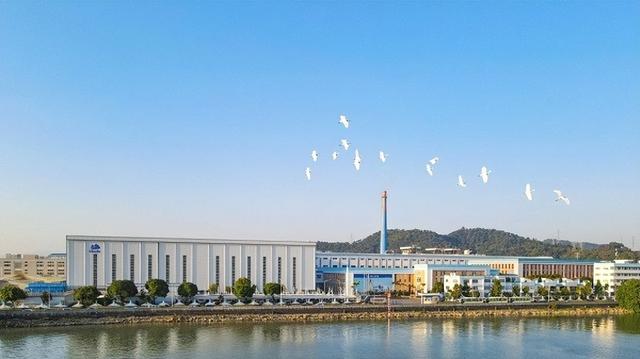 維達集團儲能項目二期成功并網(wǎng)，助力綠色發(fā)展新篇章