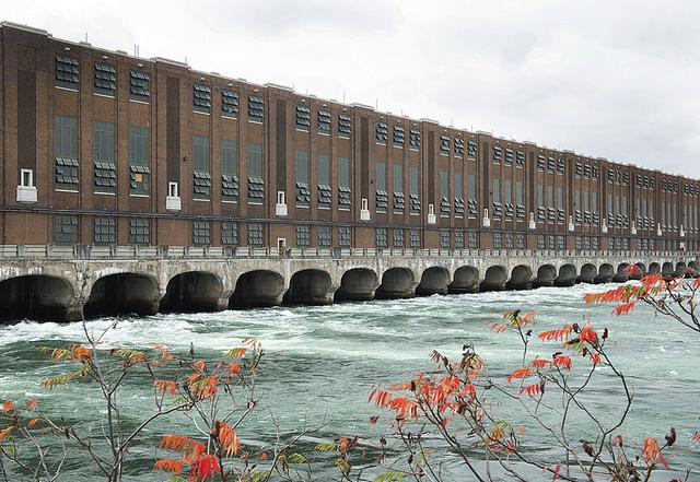 極端天氣殃及加拿大水力發(fā)電，“水電出口大國”向美國買電