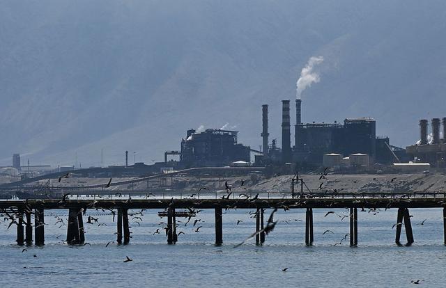 國際能源署：2024年全球煤炭消費量將達87.7億噸，創(chuàng)歷史新高