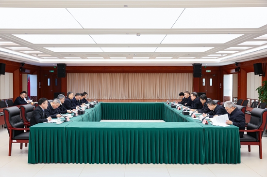 溫樞剛張文峰拜會國家能源局黨組書記、局長王宏志
