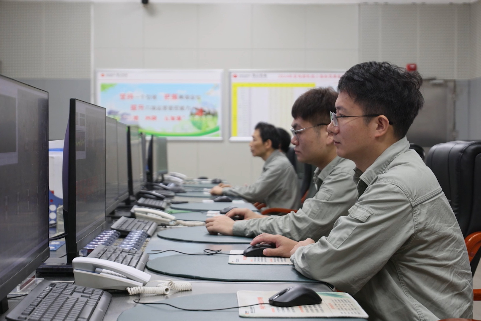 國(guó)家能源集團(tuán)湖北公司2024年發(fā)電量、供熱量雙創(chuàng)歷史新高