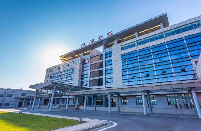 新能源銷量暴增，出口量遙遙領(lǐng)先奇瑞汽車2024年何以如此爭氣?