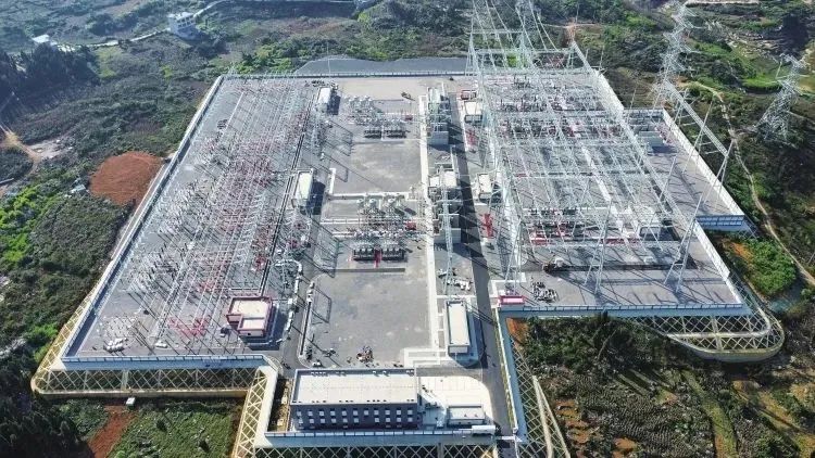 南方電網錨定建設農業(yè)強國目標，扎實服務“三農”工作取得新成效