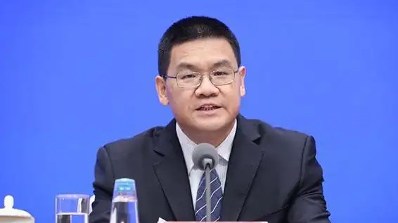 楊晉柏任海南省委副書記 曾先后任南網(wǎng)、國網(wǎng)