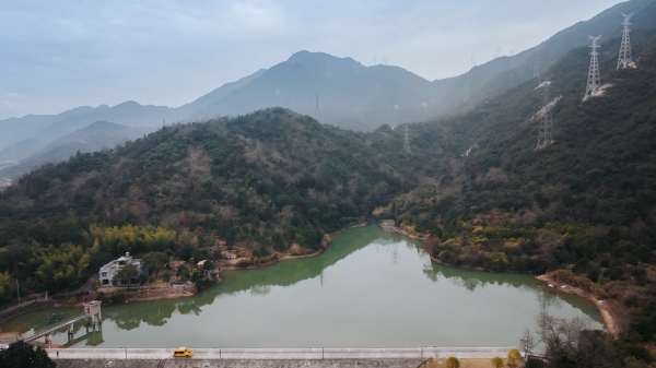 國網臺州市黃巖區(qū)供電公司：碩果累累 盡責而行