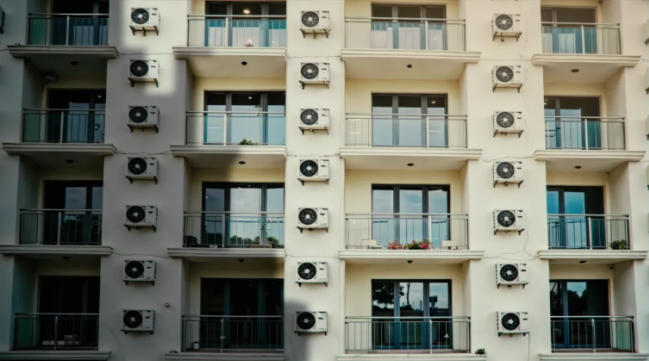 揭秘工業(yè)領(lǐng)域的“幕后英雄”！Alleima 合瑞邁Hiflex?壓縮機(jī)閥片鋼助力空調(diào)能效提升超18%，打造行業(yè)綠色節(jié)能解決方案